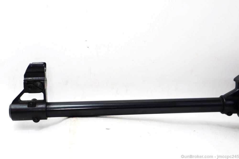 Rare Very Nice Valmet Hunter 30-06 Semi Auto Rifle W/ Original Box 22" BBL-img-14