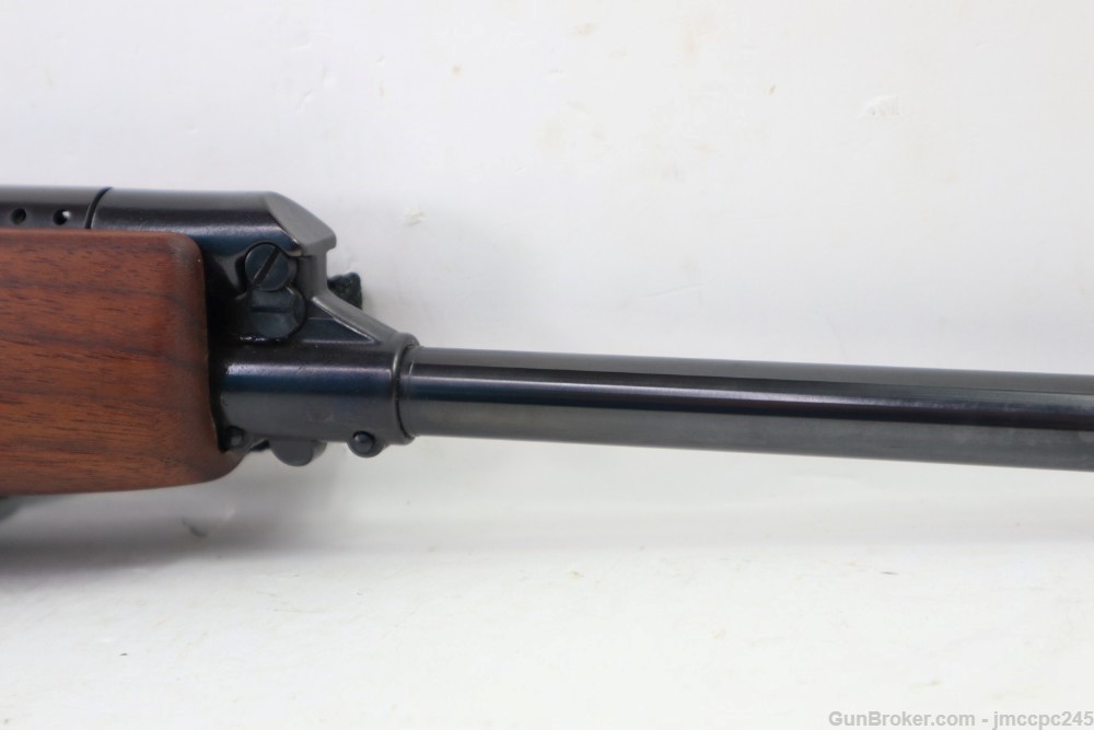 Rare Very Nice Valmet Hunter 30-06 Semi Auto Rifle W/ Original Box 22" BBL-img-24