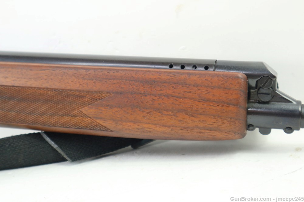 Rare Very Nice Valmet Hunter 30-06 Semi Auto Rifle W/ Original Box 22" BBL-img-23