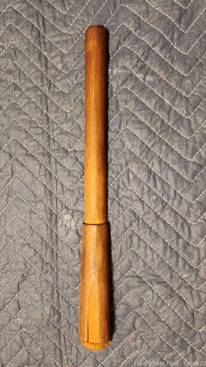 1903 rifle Top handguard-img-0