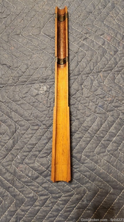 1903 rifle Top handguard-img-3
