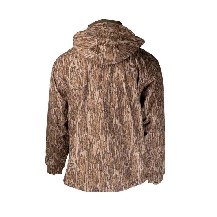 RIVERS WEST Back Country Jacket, Color: Mossy Oak Bottomlands, Size: XL-img-1