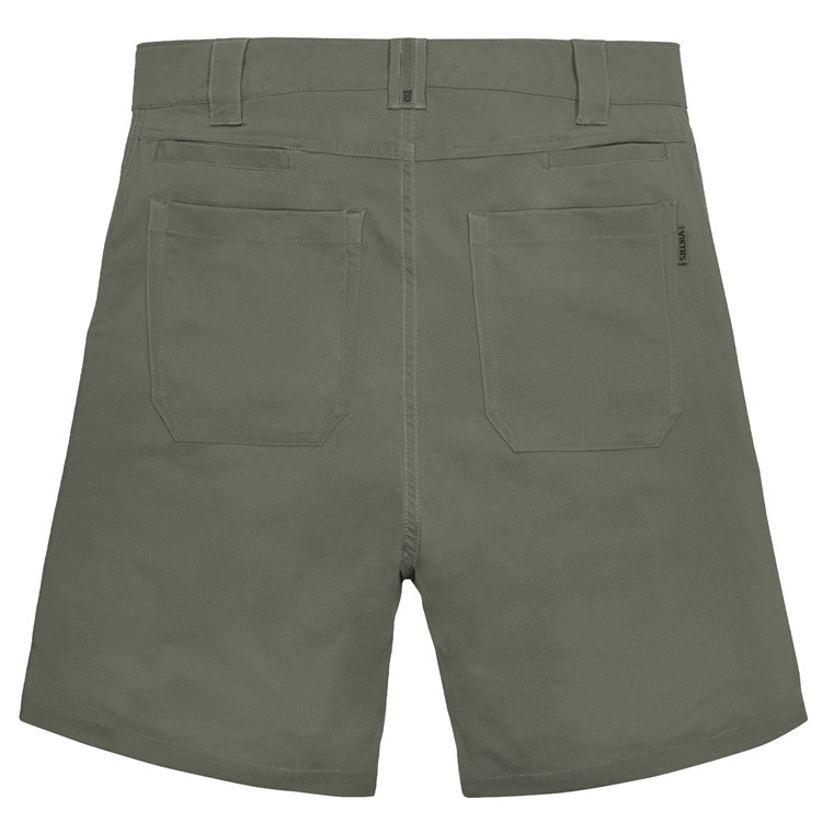 VIKTOS Men's Range Trainer Tactical Shorts, Color: Greyman, Size 36 1604904-img-1
