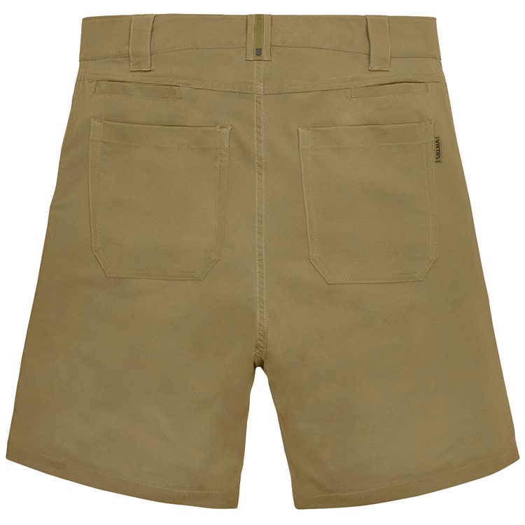VIKTOS Men's Range Trainer Tactical Shorts, Color: Coyote, Size: 36 1605004-img-1