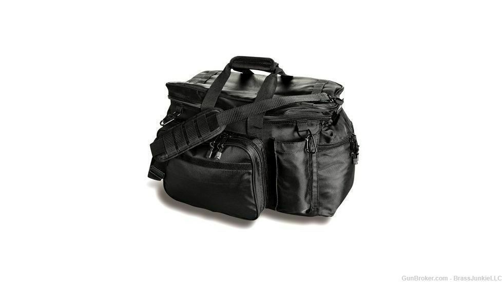 UNCLE MIKES SIDE ARMOR PATROL EQUIPMENT BAG 53471-img-0