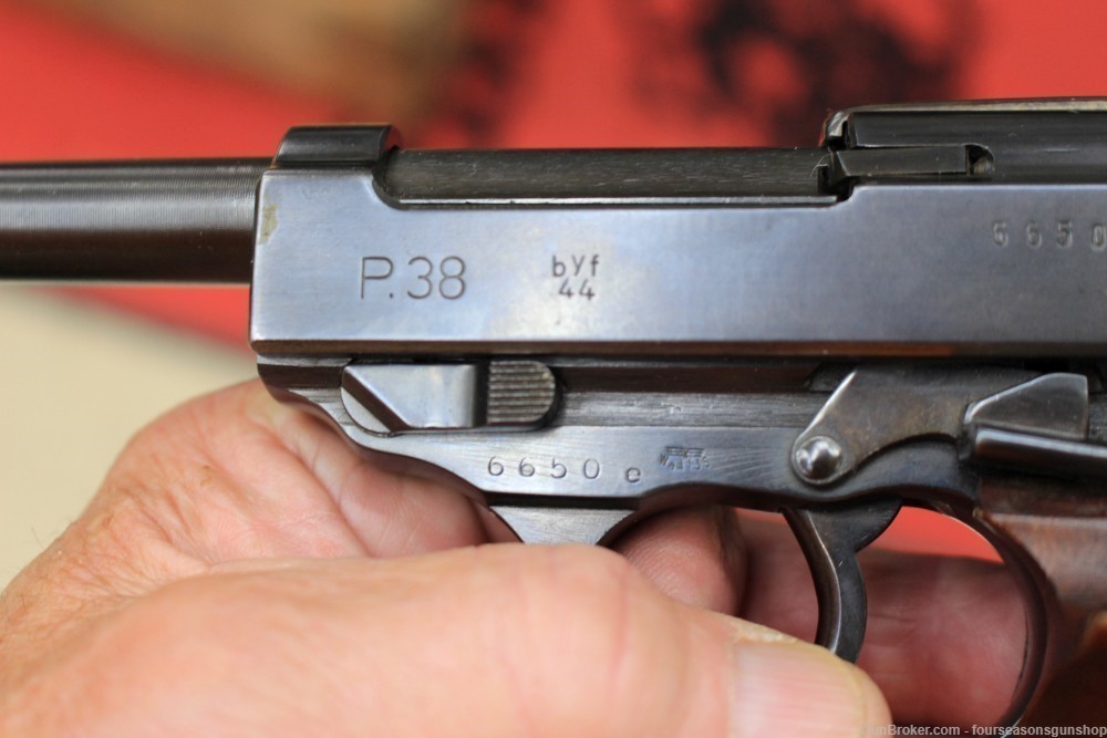 BYF P 38 9mm-img-2