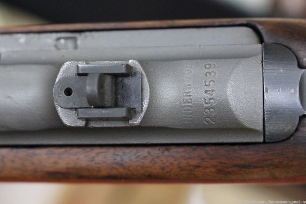 Underwood M1 Carbine -img-0