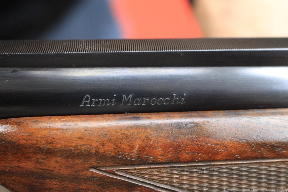 Marocchi Gold Sporting Clay Left Hand -img-16