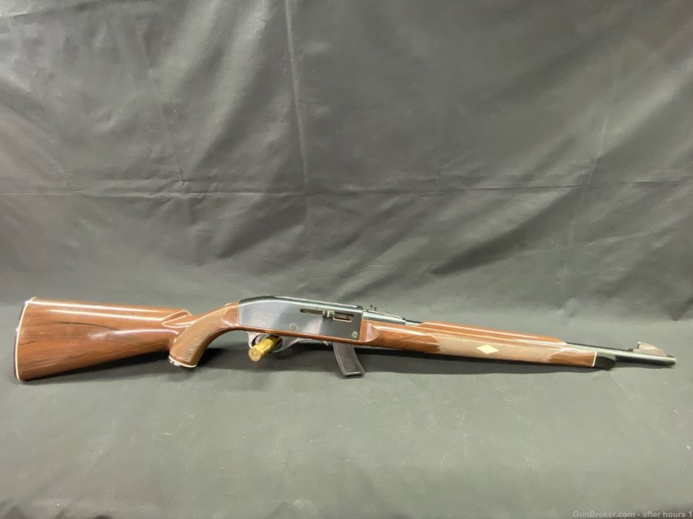 Remington Nylon 66 22Lr Mohawk-img-0