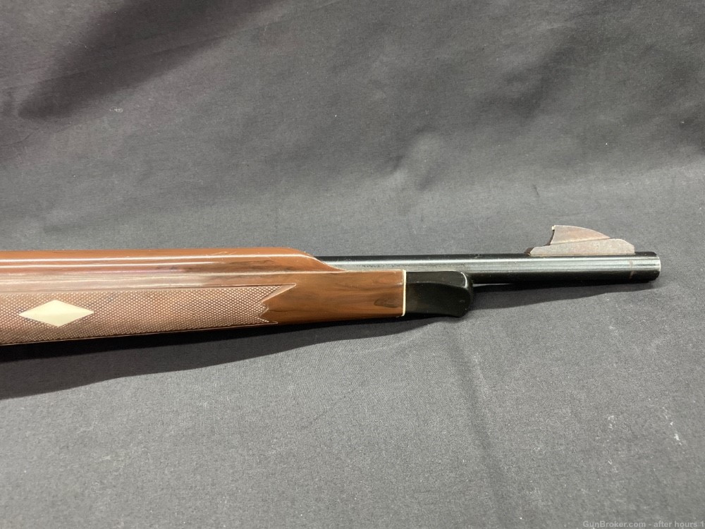 Remington Nylon 66 22Lr Mohawk-img-1