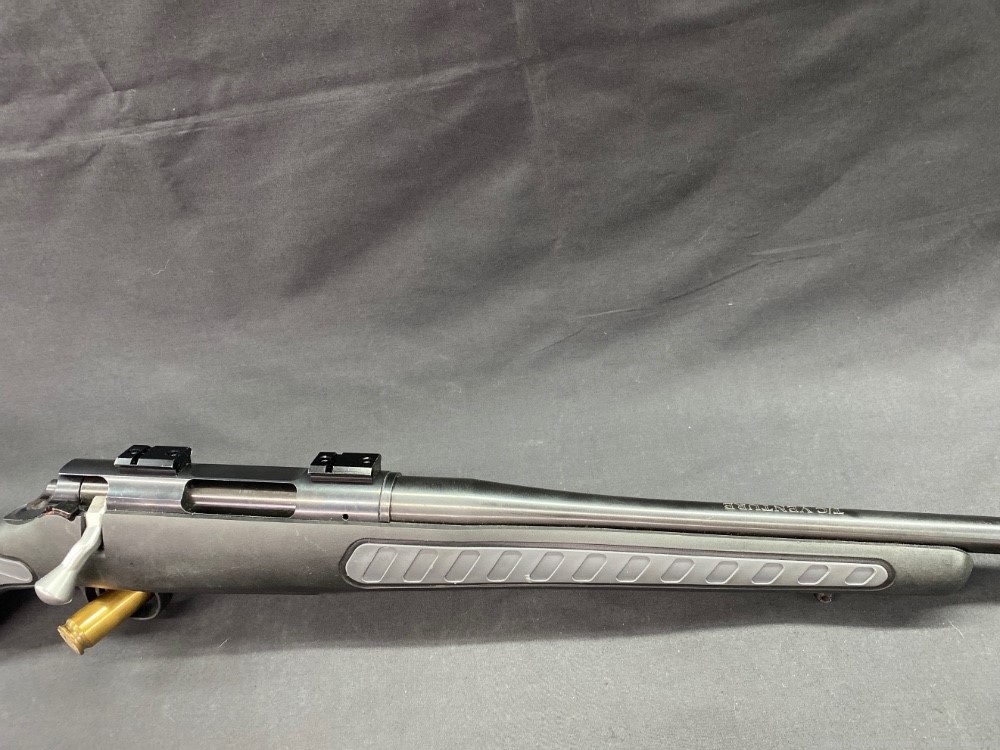 Thompson Venture 204 Ruger -img-2