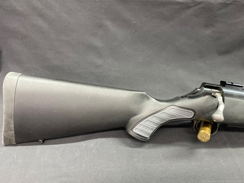 Thompson Venture 204 Ruger -img-1