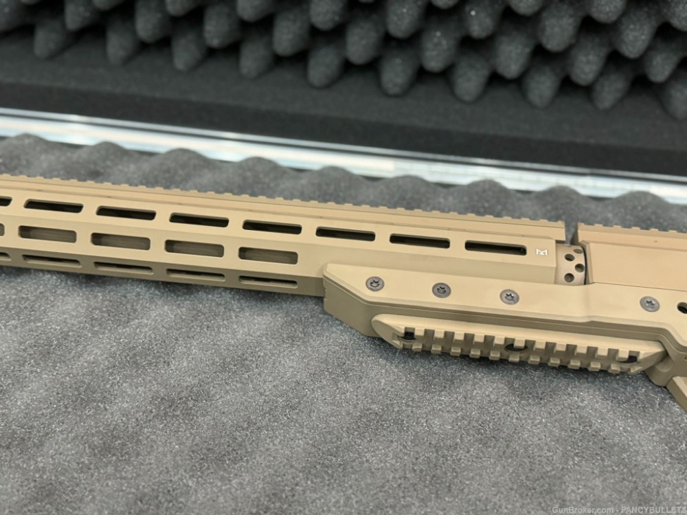NEW, Steyr Arms, SSG M1 with 338 Lapua Magnum / 308 WIN / 6.5 Creedmoor.-img-5