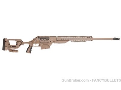 NEW, Steyr Arms, SSG M1 with 338 Lapua Magnum / 308 WIN / 6.5 Creedmoor.