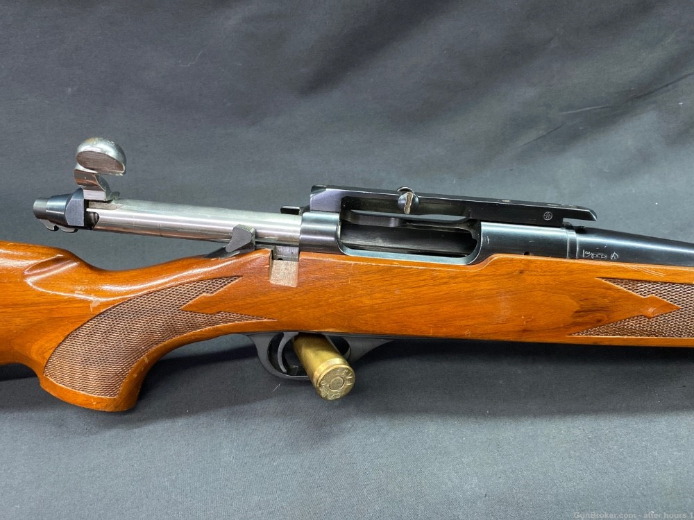 Remington model 600 .222 REM-img-2