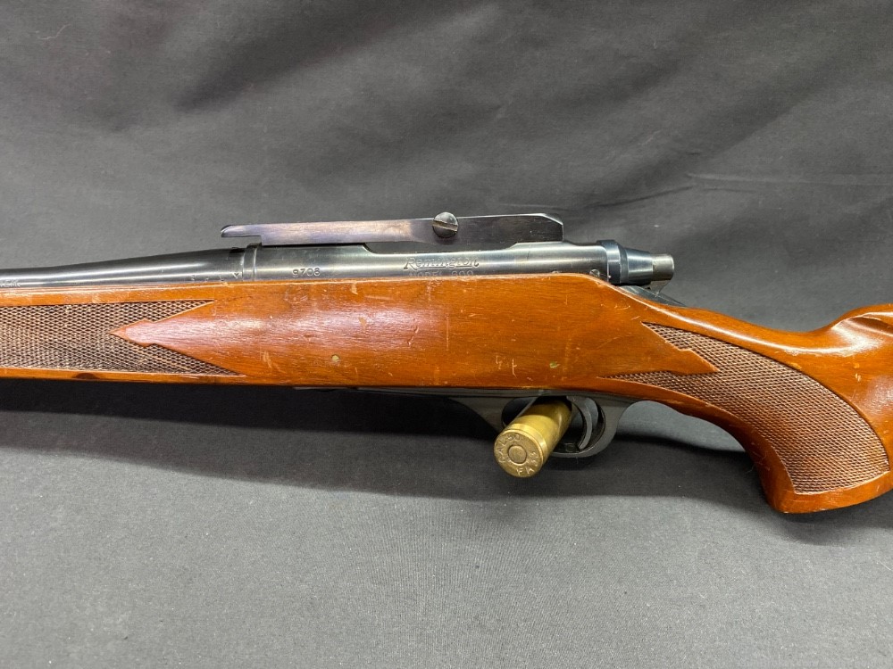 Remington model 600 .222 REM-img-7