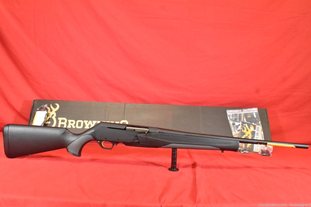 Browning BAR MK3 Stalker 30-06 BAR MK III-img-1