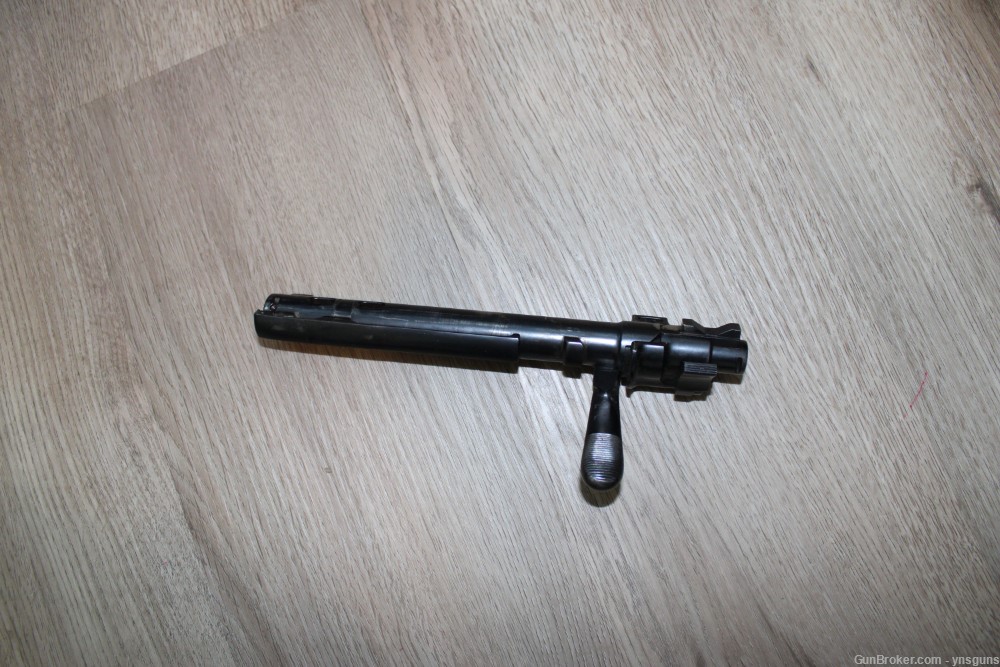 Waffenfabrik Mauser Oberndorf A/N Type M Sporter Carbine 30-06 Rare-img-25