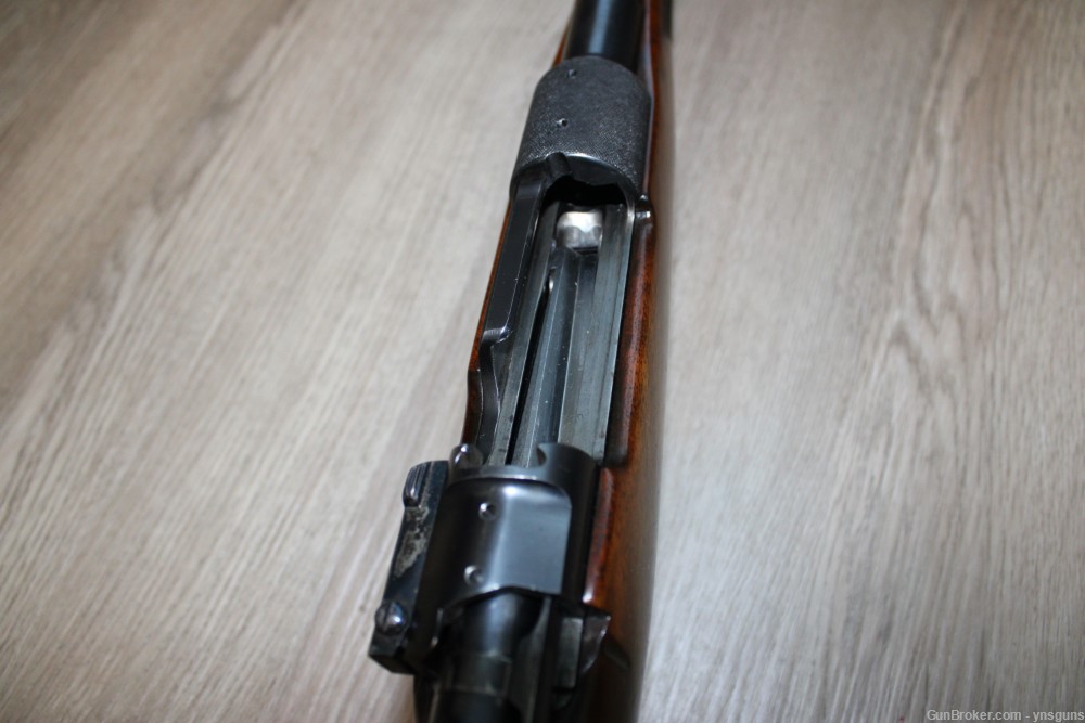 Waffenfabrik Mauser Oberndorf A/N Type M Sporter Carbine 30-06 Rare-img-19
