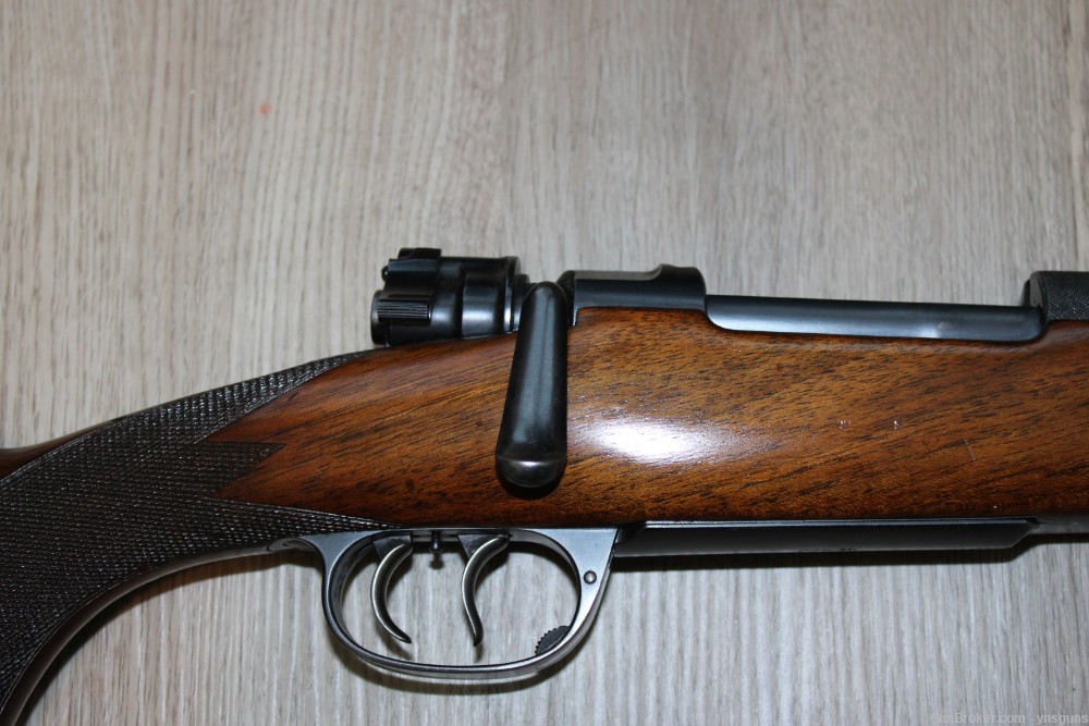 Waffenfabrik Mauser Oberndorf A/N Type M Sporter Carbine 30-06 Rare-img-1