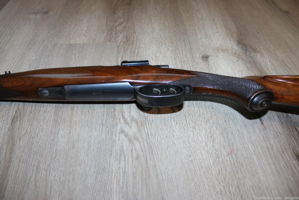 Waffenfabrik Mauser Oberndorf A/N Type M Sporter Carbine 30-06 Rare-img-12