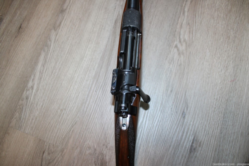 Waffenfabrik Mauser Oberndorf A/N Type M Sporter Carbine 30-06 Rare-img-17