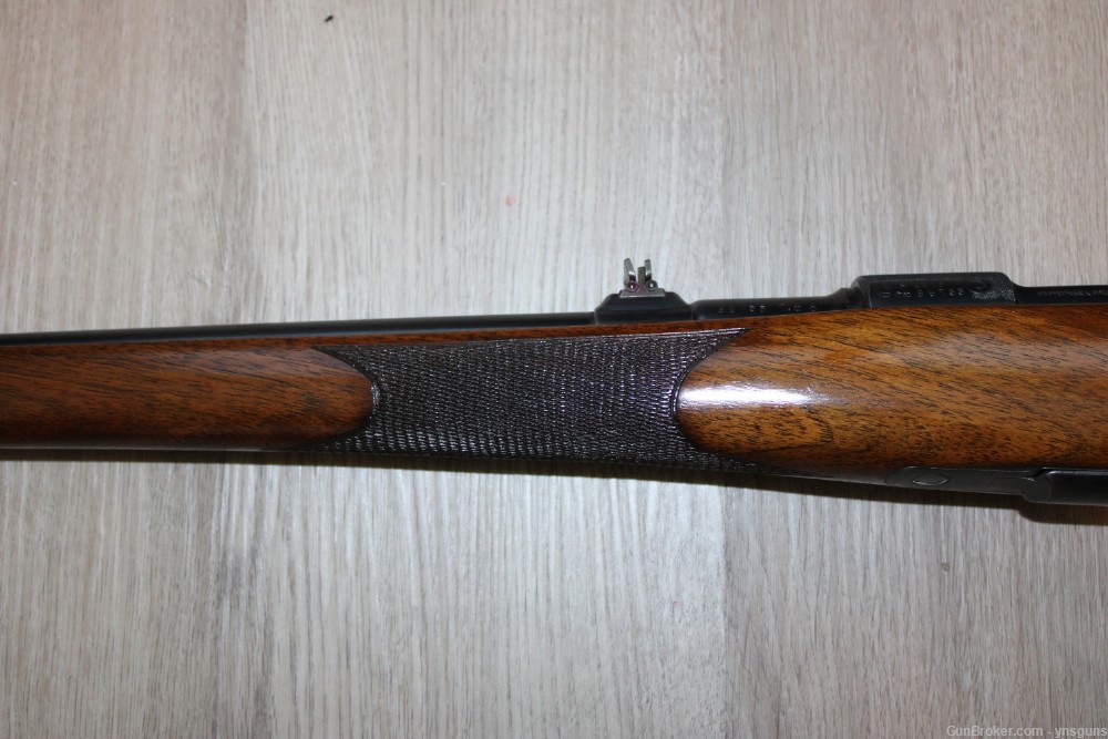 Waffenfabrik Mauser Oberndorf A/N Type M Sporter Carbine 30-06 Rare-img-9
