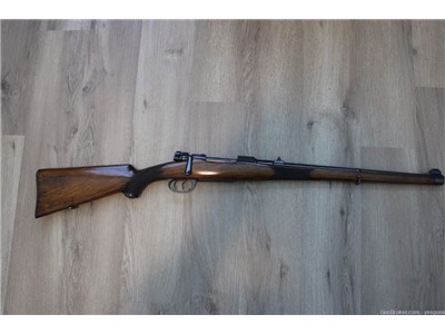 Waffenfabrik Mauser Oberndorf A/N Type M Sporter Carbine 30-06 Rare