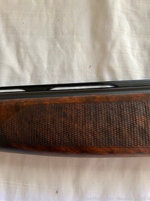 Beretta Special Edition Pointer II, 20 ga with case - 26 inch barrel, o/u-img-6