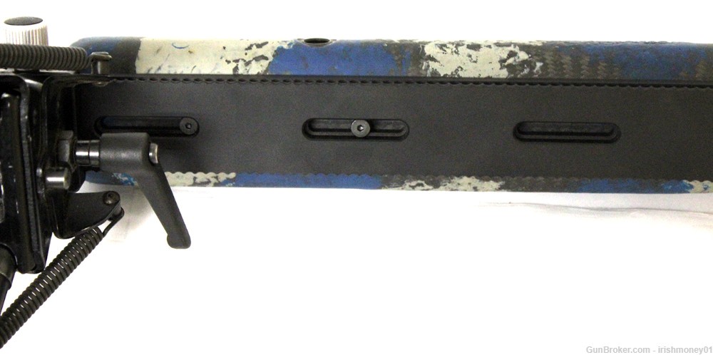 Swift Creek Custom .308 W/ Diviant Action Long Range Rifle Fantastic LOOK!-img-18