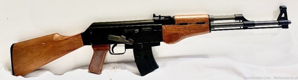 USED - Arms Corporation AK47/22 .22 Rifle-img-0