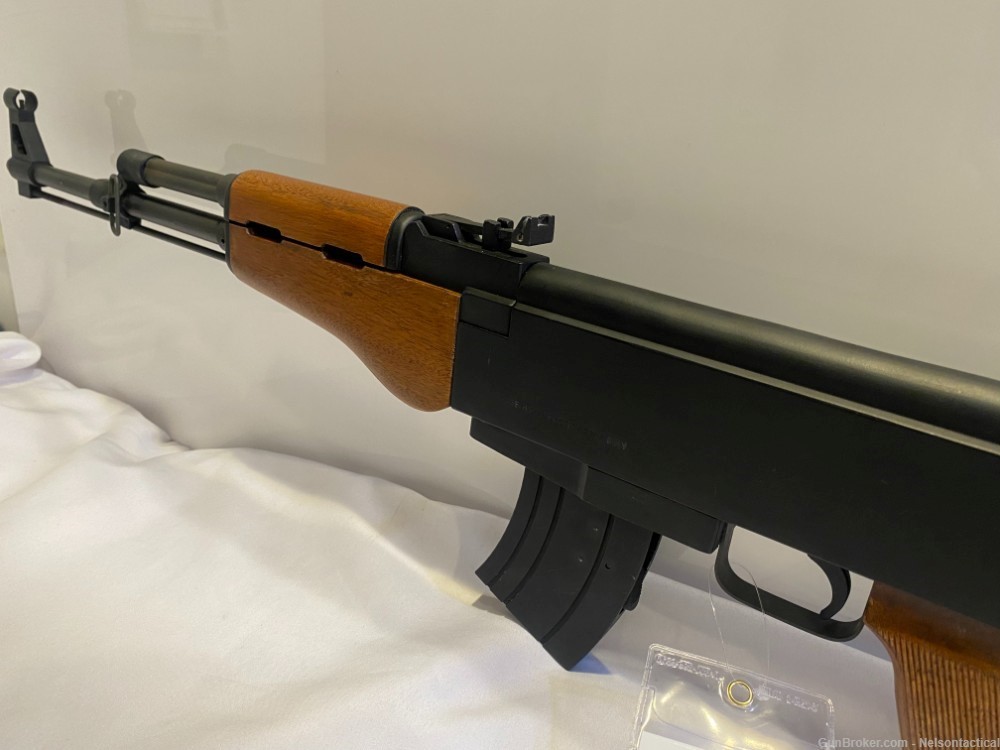 USED - Arms Corporation AK47/22 .22 Rifle-img-5