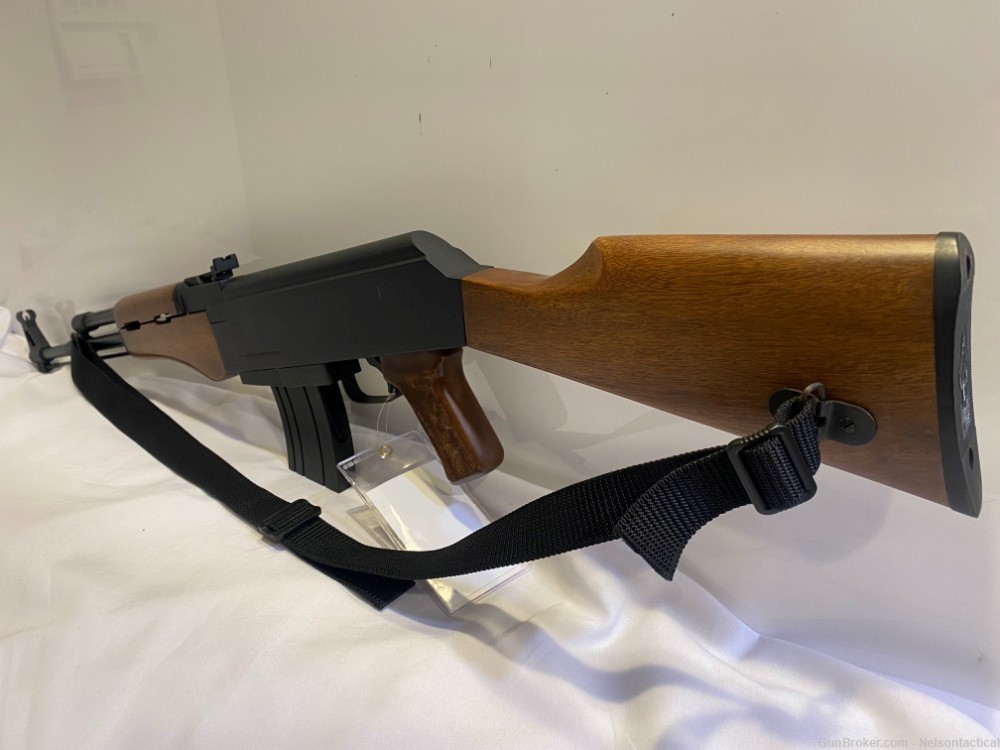 USED - Arms Corporation AK47/22 .22 Rifle-img-4