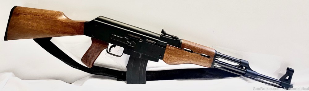 USED - Arms Corporation AK47/22 .22 Rifle-img-0
