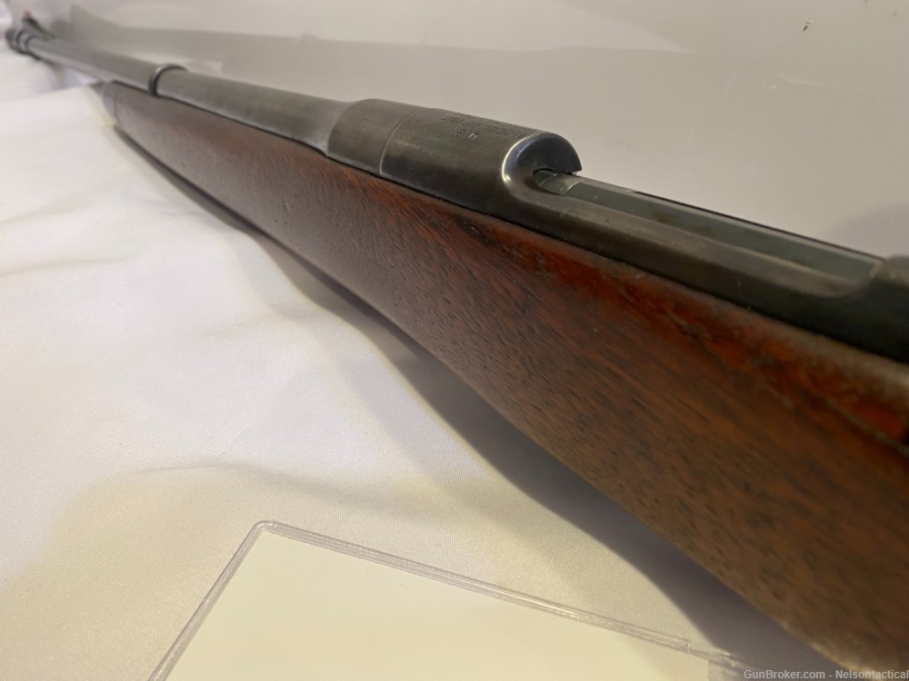 USED - Winchester 1917 30.06 SPRG Rifle-img-5