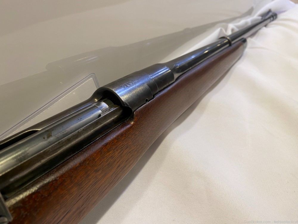 USED - Winchester 1917 30.06 SPRG Rifle-img-2