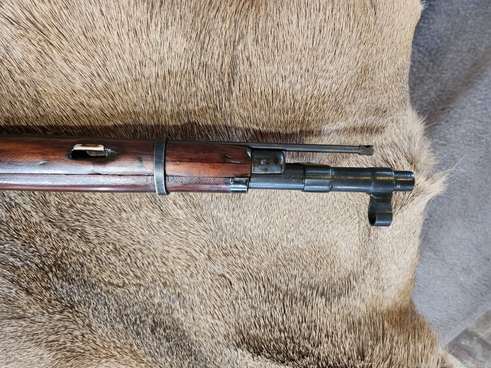 Russian M44 7.62 x 54R rifle 1944-img-2