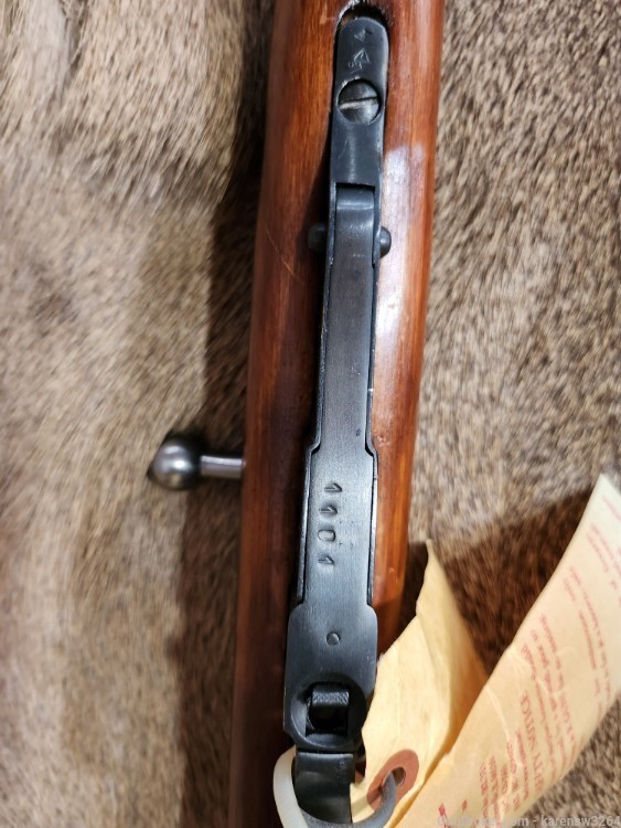 Russian M44 7.62 x 54R rifle 1944-img-22
