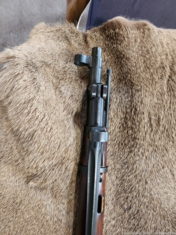 Russian M44 7.62 x 54R rifle 1944-img-15