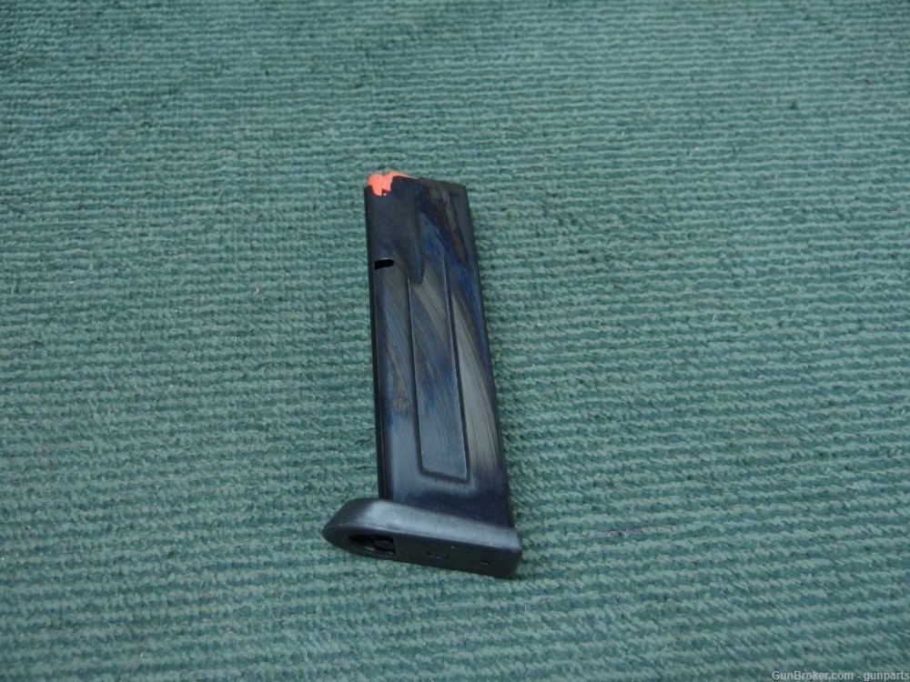 EAA WITNESS 9MM - FACTORY 17-ROUND MAGAZINE - SKU 101935 - NEW IN PACKAGE-img-0