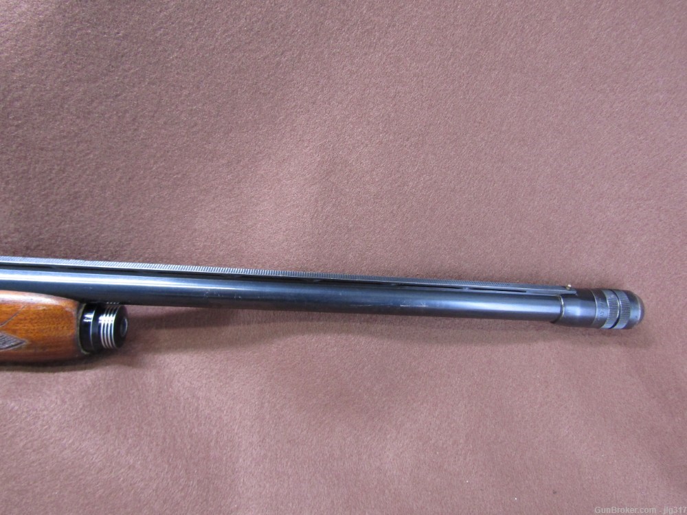 Sears Roebuck & Co 66 12 GA 2 3/4 In Semi Auto Shotgun Adjustable Choke C&R-img-4