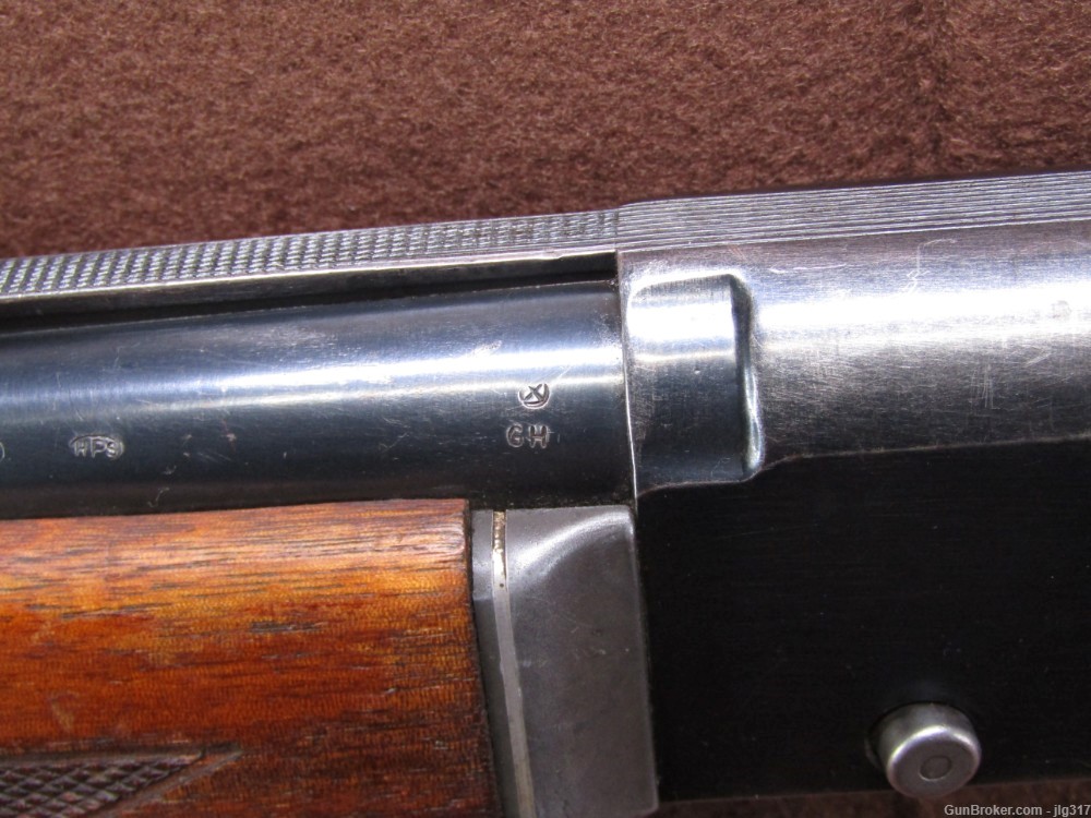Sears Roebuck & Co 66 12 GA 2 3/4 In Semi Auto Shotgun Adjustable Choke C&R-img-19