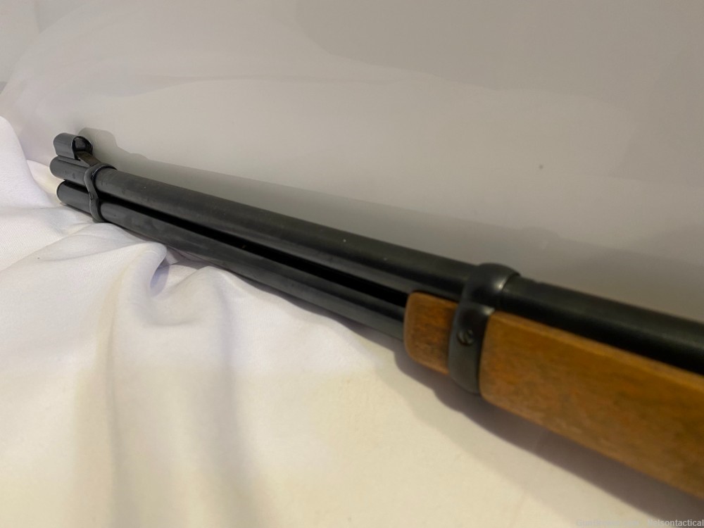USED - Winchester 94 .30-30 WIN Lever Action Rifle-img-6