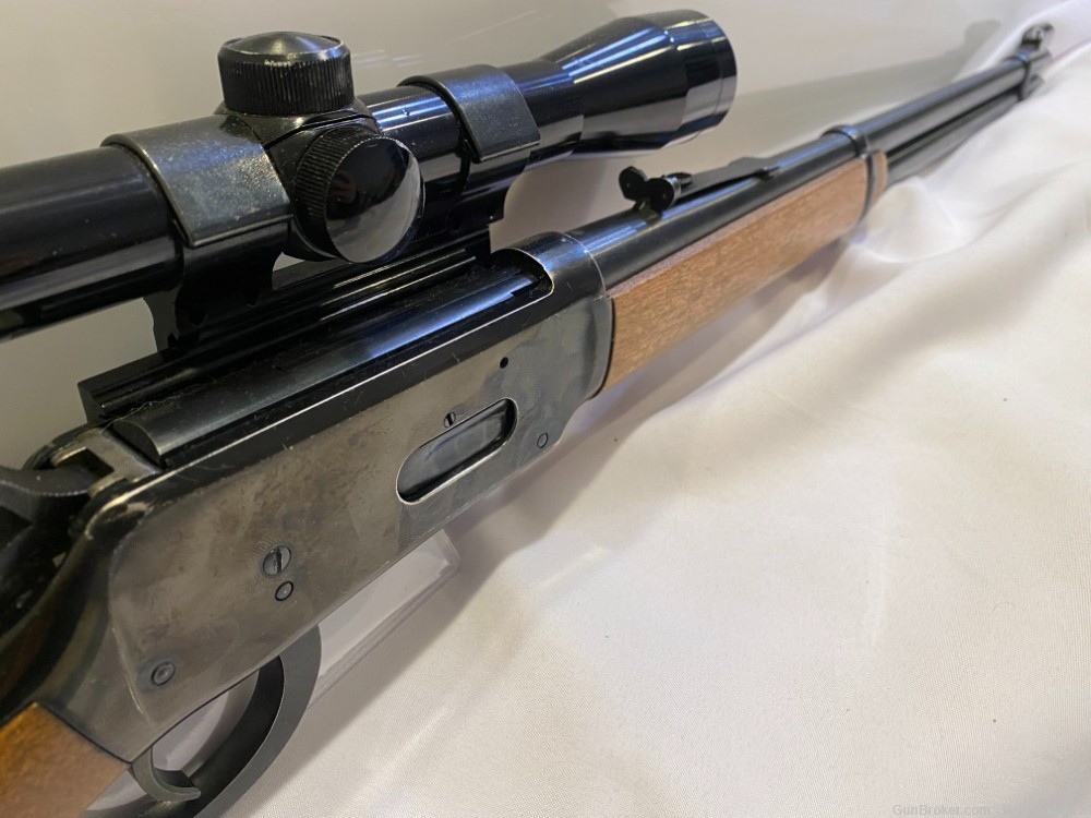 USED - Winchester 94 .30-30 WIN Lever Action Rifle-img-2