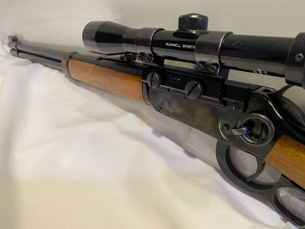 USED - Winchester 94 .30-30 WIN Lever Action Rifle-img-5