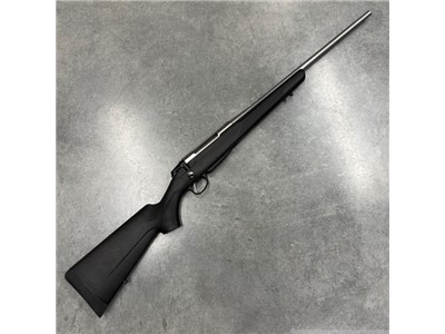 Tikka T3X Lite .308 Win 22" 3rd Stainless CLEAN! Penny Auction No CC Fees