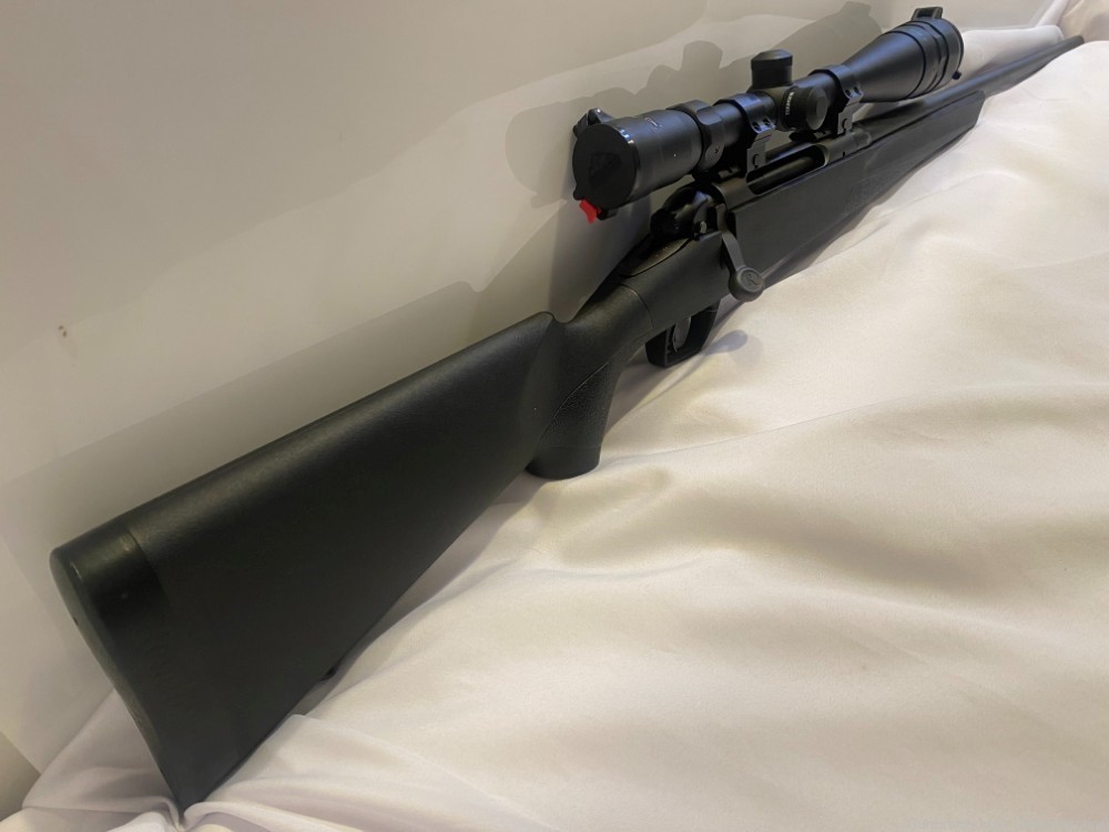 USED Remington 783 .30-06 SPRG Bolt Action Rifle-img-1
