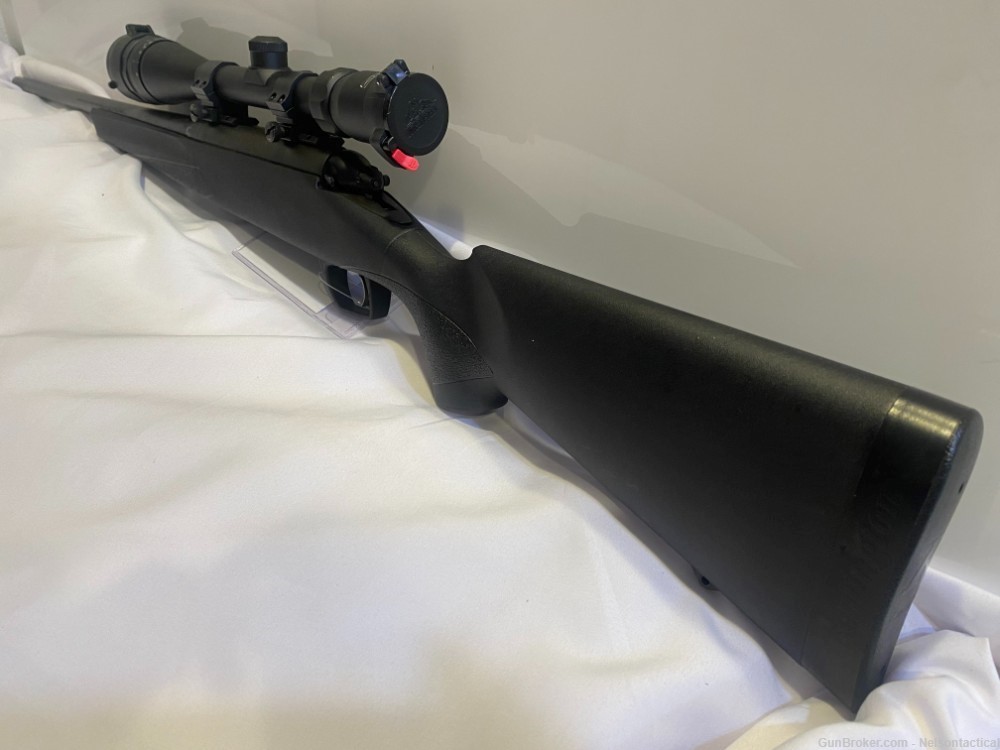 USED Remington 783 .30-06 SPRG Bolt Action Rifle-img-4