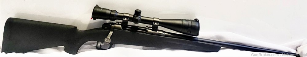USED Remington 783 .30-06 SPRG Bolt Action Rifle-img-0
