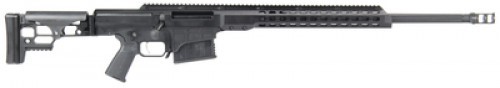Barrett MRAD Black .338 Lapua 26-inch 10rd-img-0